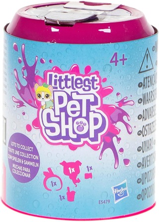 prisma littlest pet shop