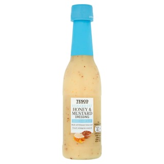 Tesco Hunaja Sinappi Salaattikastike 250ml Tesco Ruoan Verkkokauppa Foodie Fi Tilaa Ruokaa Prismasta S Marketista Alepasta Ja Salesta