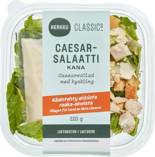 stockmann herkku caesar salaatti