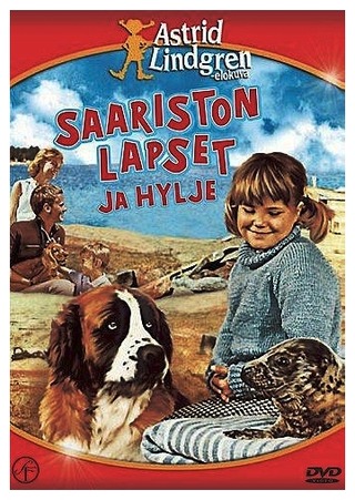 Dvd Saariston Lapset Hyl Sf Film Ruoan Verkkokauppa Foodie Fi Tilaa Ruokaa Prismasta S Marketista Alepasta Ja Salesta