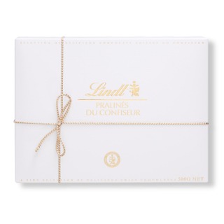 Конфеты lindt ассорти из швейц.шок.500г (7610400075480)
