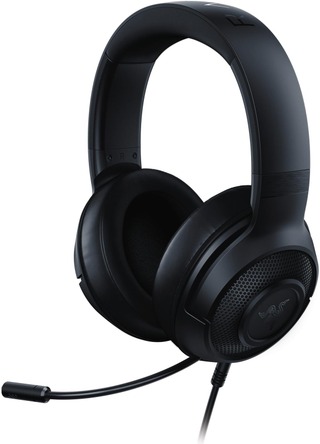Razer kraken x multi platform johdolliset kuulokkeet Kuulokkeet Foodie.fi ruoan verkkokauppa | Tilaa ruokaa
