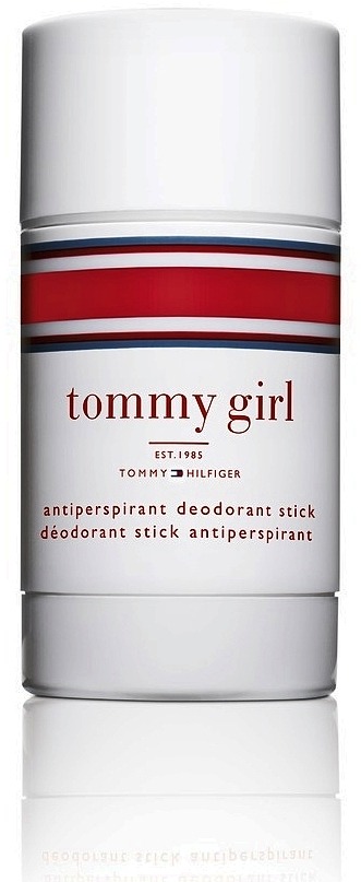 tommy girl deodorant stick