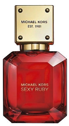 michael kors hajuvesi