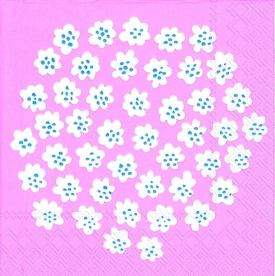 Marimekko Puketti kpl Vaaleanpunainen Servietti Sokos Verkkokauppa Marimekko Puketti kpl Vaaleanpunainen Servietti Sokos Verkkokauppa