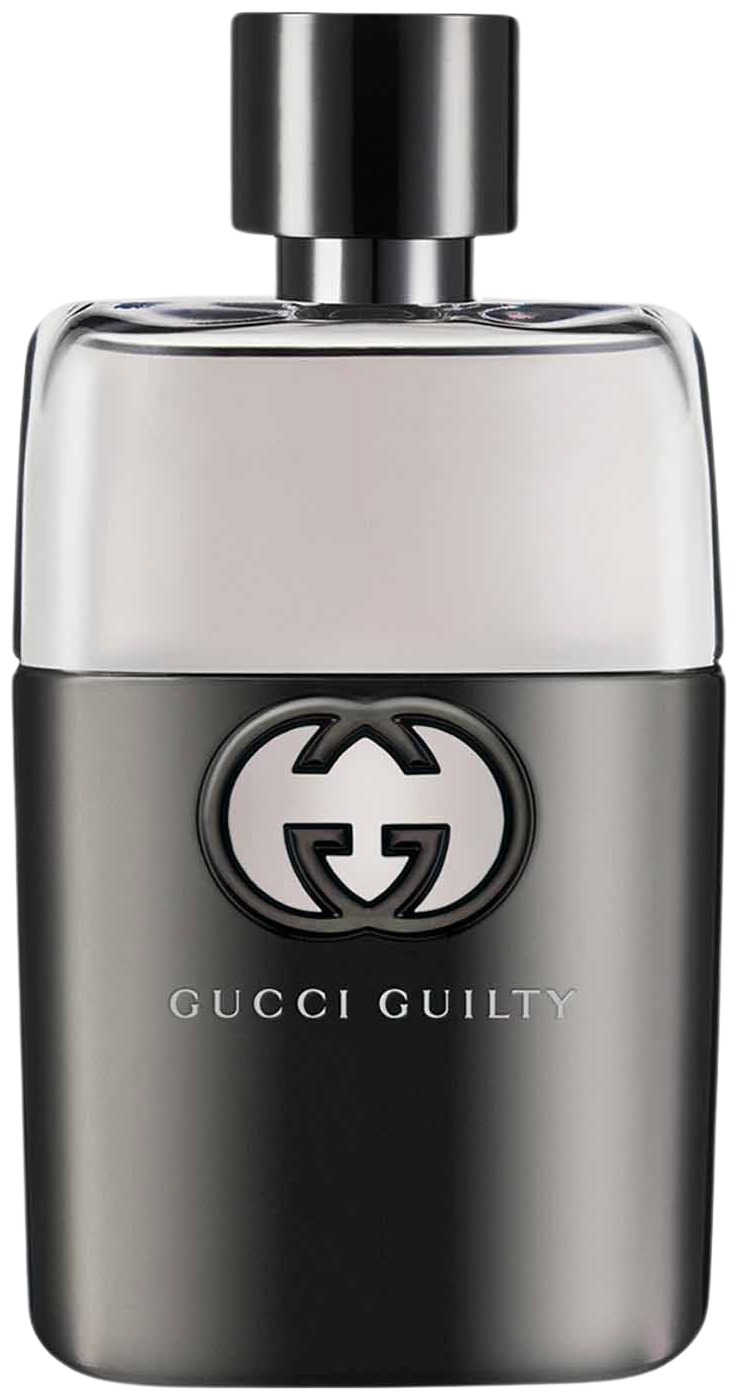 gucci guilty hajuvesi