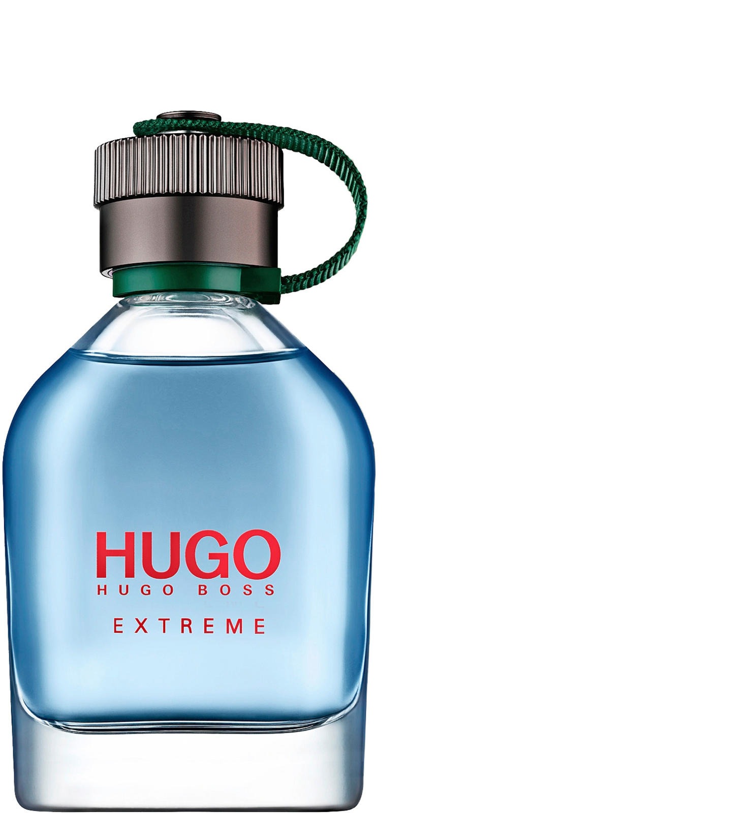 hugo boss man extreme 60 ml