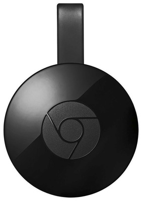 chromecast 2 prisma, Google Chromecast sukupolvi mediatoistin -  verkkokauppa 