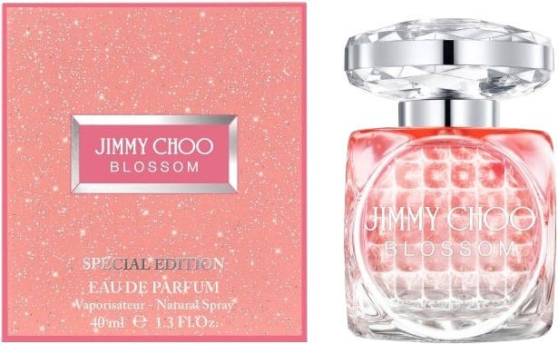 jimmy choo hajuvesi