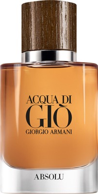 Giorgio Armani Acqua Di Gio Absolu Edp Tuoksu 40 Ml Sokos Verkkokauppa