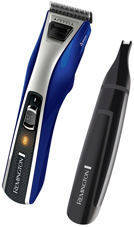 remington heritage hiustenleikkuukone hc9100