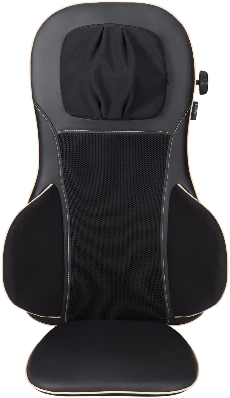Medisana MC825 shiatsu akupainanta hierontaistuin Medisana MC825 shiatsu akupainanta hierontaistuin