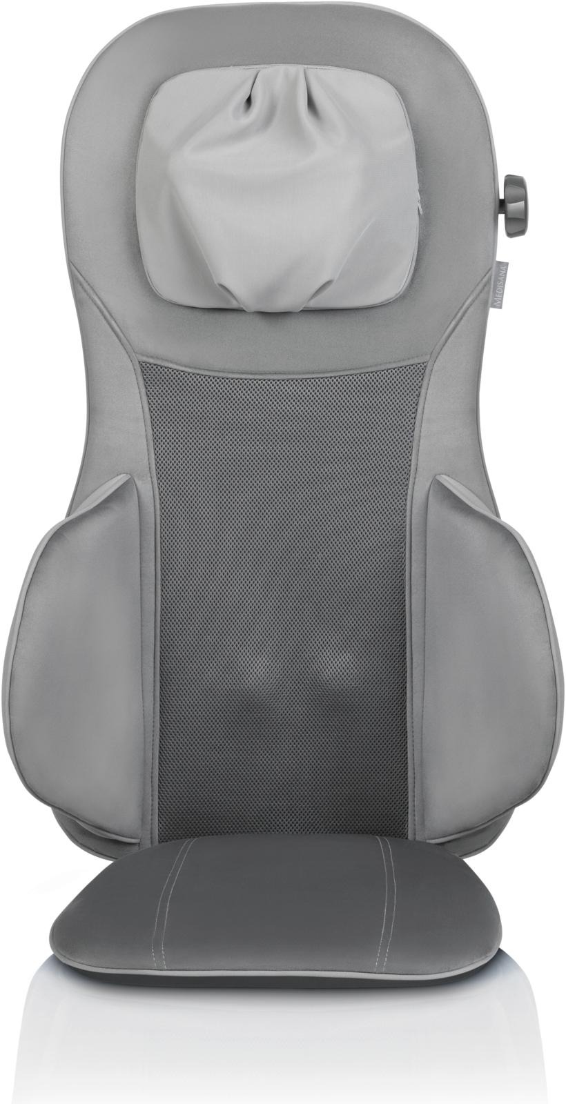 Medisana Plus Shiatsu akupainanta hierontaistuin MC825 Medisana Plus Shiatsu akupainanta hierontaistuin MC825