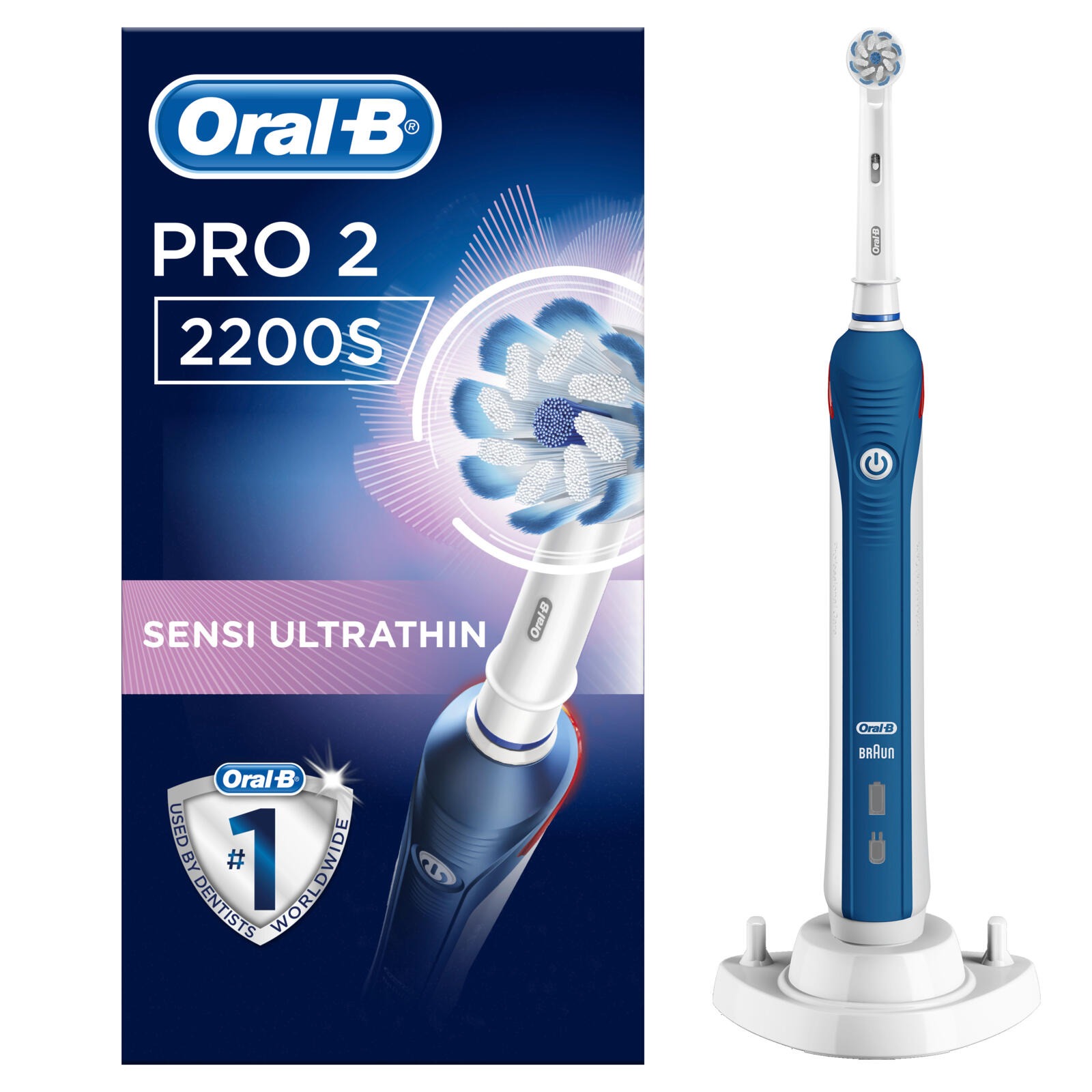 oral b 2400n