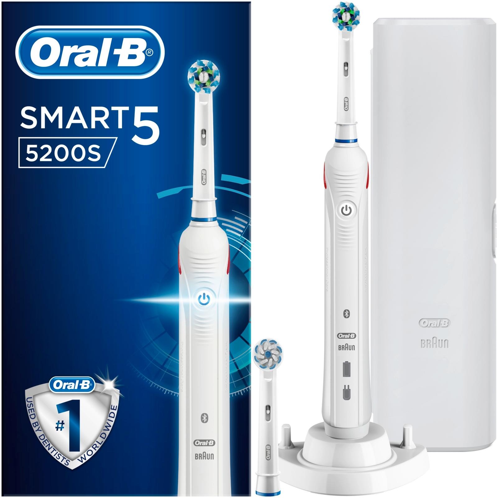 oral b 5200