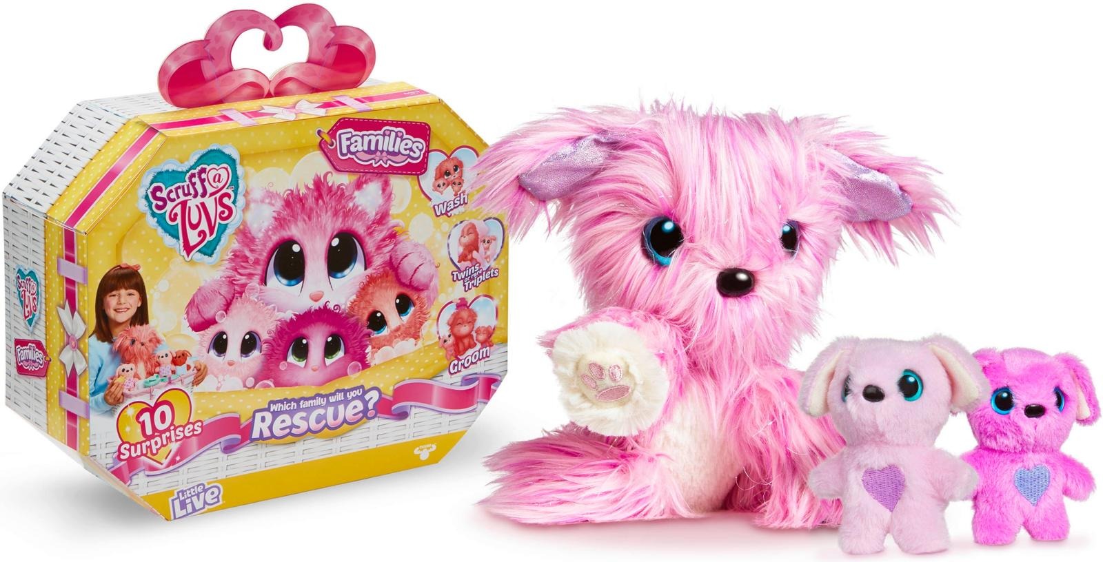 scruff a luvs prisma