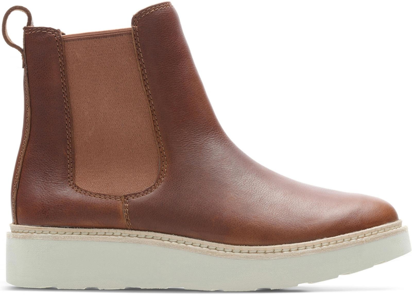 clarks trace cora