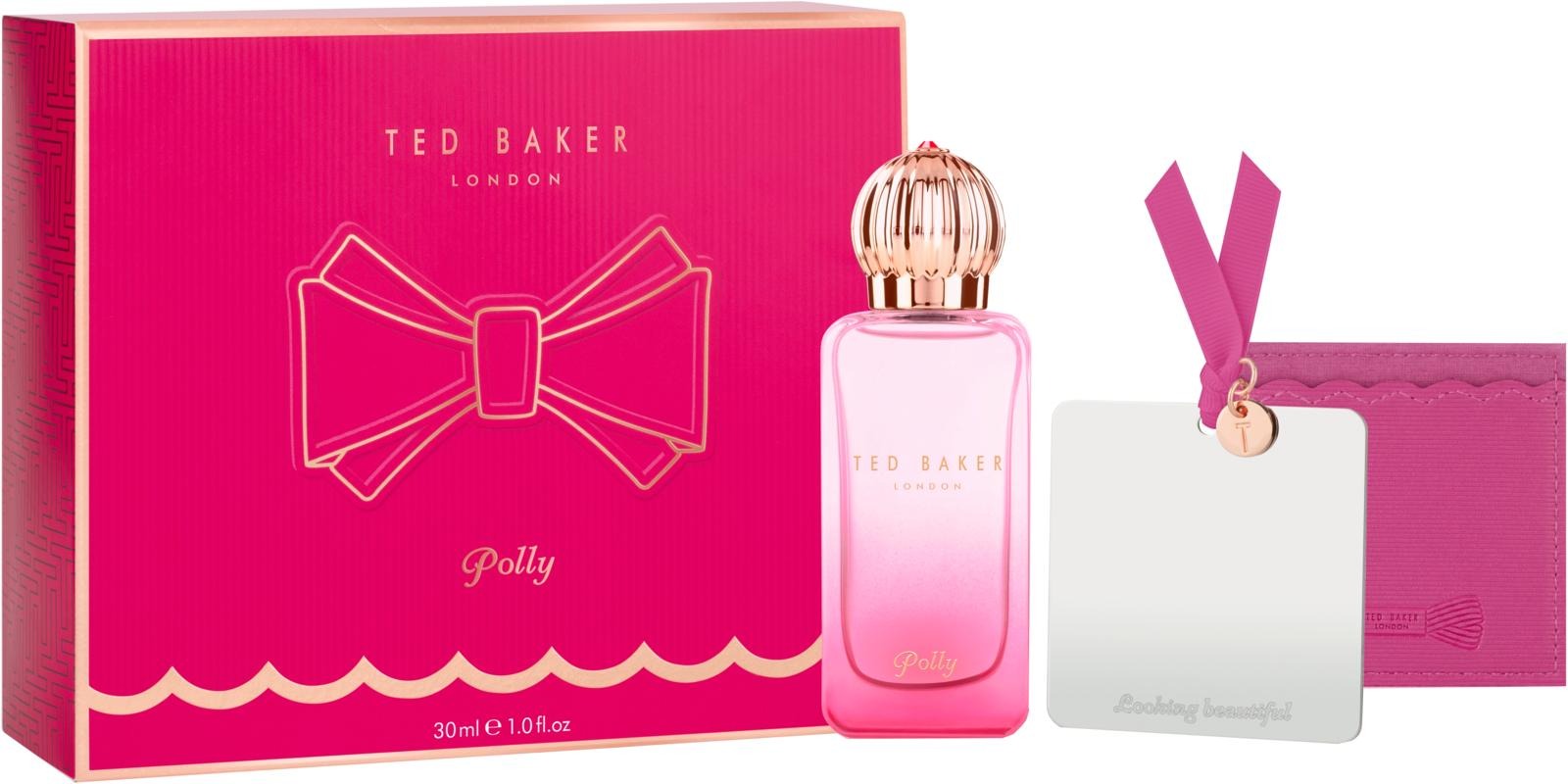 ted baker polly hajuvesi