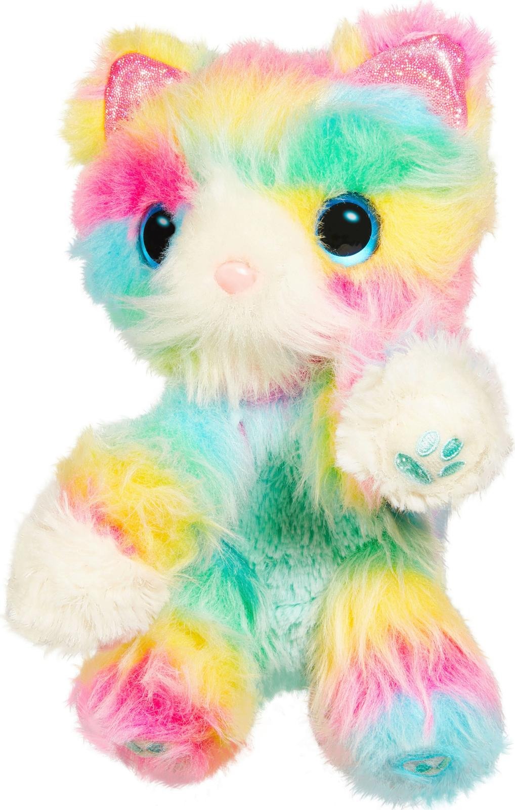 scruff a luvs candy floss prisma