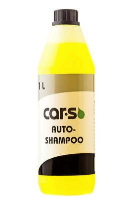Car S Autoshampoo 1l Prisma Verkkokauppa
