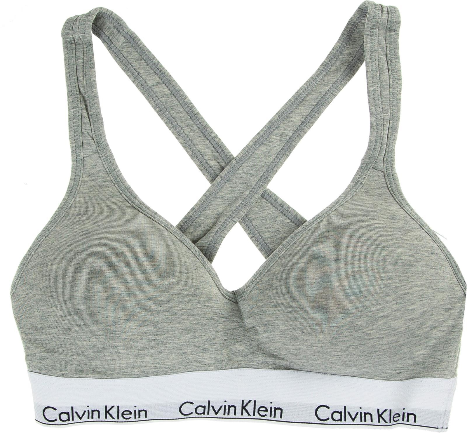 Calvin Klein naisten rintaliivit bralet QF1654E Prisma Naisten Calvin Klein naisten vaatteet sandaalit, vertaa
