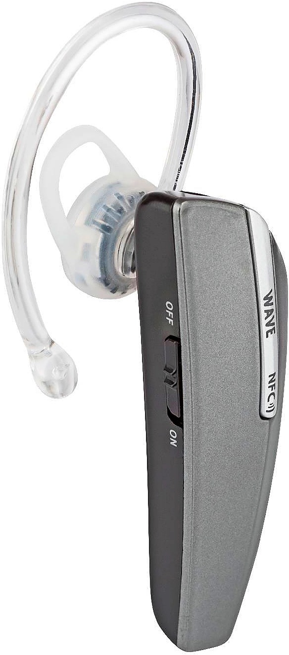 Wave bluetooth handsfree BT10 Prisma verkkokauppa Wave BT125 Bluetooth Handsfree | verkkokauppa