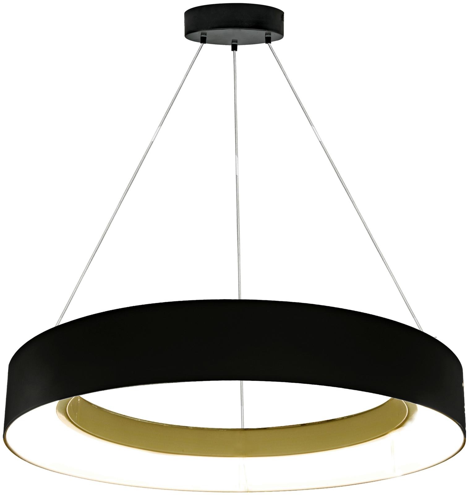 Heat Halo LED riippuvalaisin Heat Halo LED riippuvalaisin