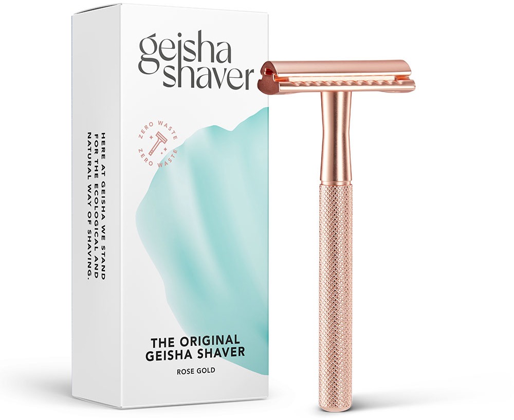 Geisha shaver prisma Clearance