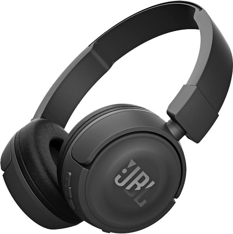 JBL T460 Bluetooth sankakuulokkeet musta Prisma verkkokauppa Langattomat kuulokkeet | Bluetooth kuulokkeet | Euronics