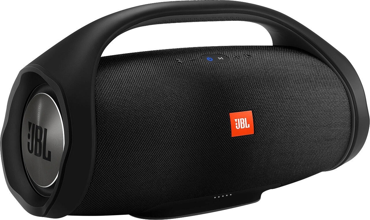 jbl boombox testi