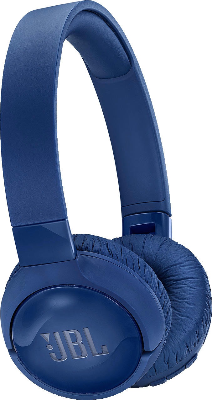 JBL T600BTNC Bluetooth sankakuulokkeet sininen Prisma JBL T660BTNC Bluetooth vastamelukuuloke musta – K Ruoka