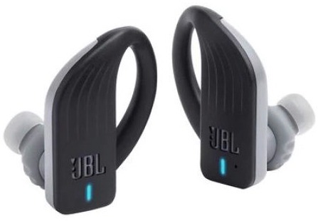 JBL Endurance Peak Bluetooth nappikuulokkeet langaton musta Aidosti langattomat nappikuulokkeet urheiluun | Bluetooth