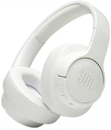 Jbl T700BT bluetooth kuulokkeet, valkoinen Prisma verkkokauppa 4 OK BLUETOOTH KUULOKE, VALKOINEN