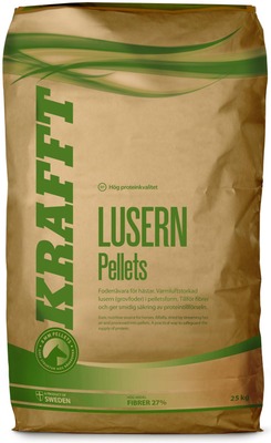 krafft lusern pellets krafft lusern pellets