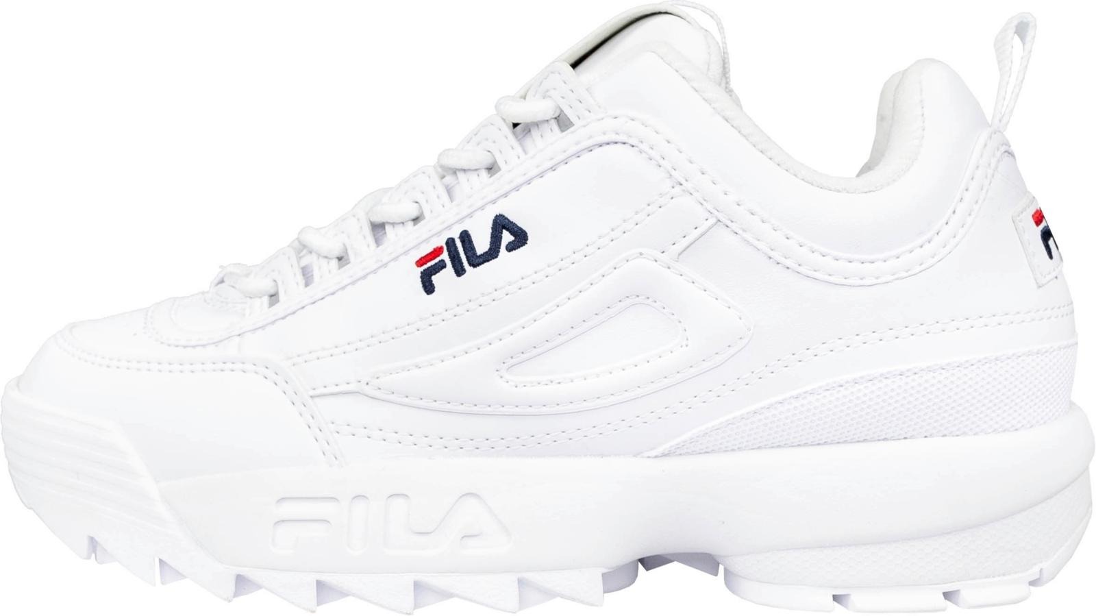 fila prisma