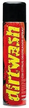 Weldtite ketjun puhdistusspray 400ml      