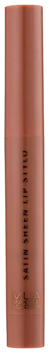 MUA Make Up Academy Satin Sheen Lip Stylo  2,4 g Heartfelt huulipuna