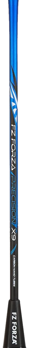 FZ FORZA PRECISION X9 Badminton racket - 3