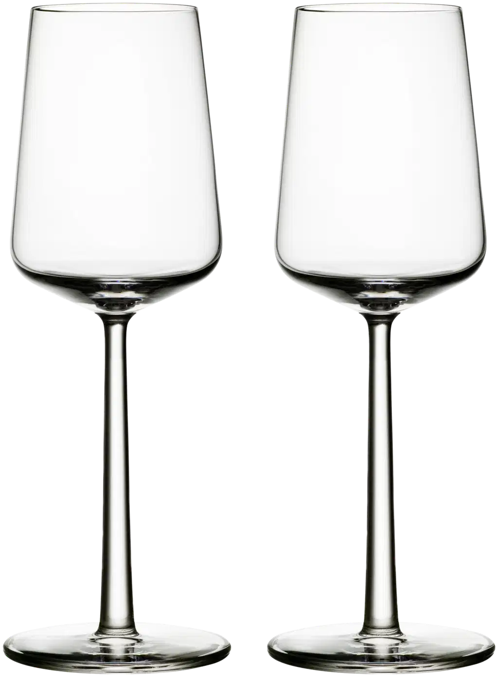 Iittala Essence Vitvinsglas, 33 cl 2 kpl
