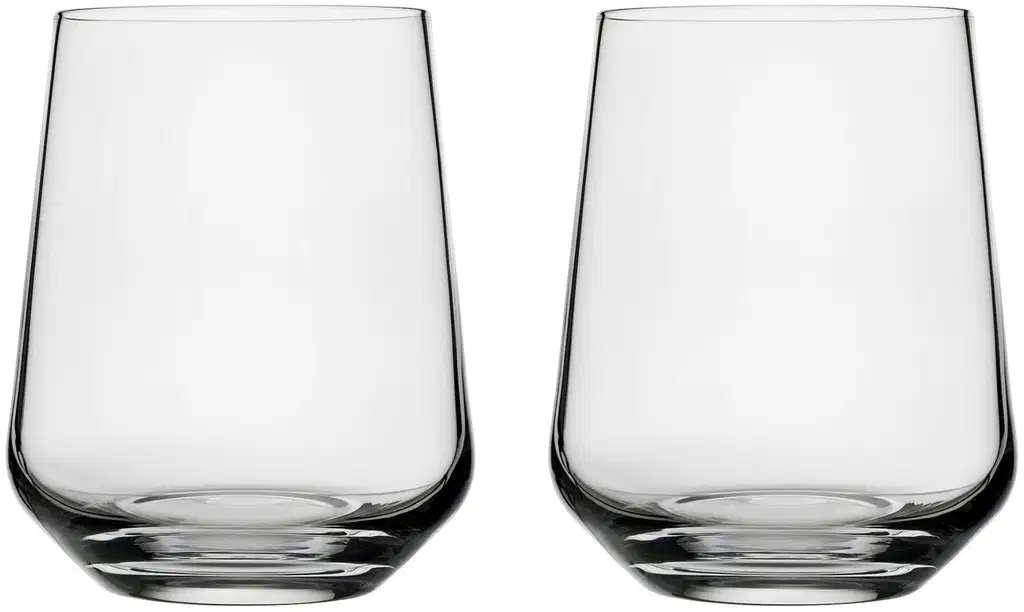 Iittala Essence Dricksglas, 35cl 2kpl