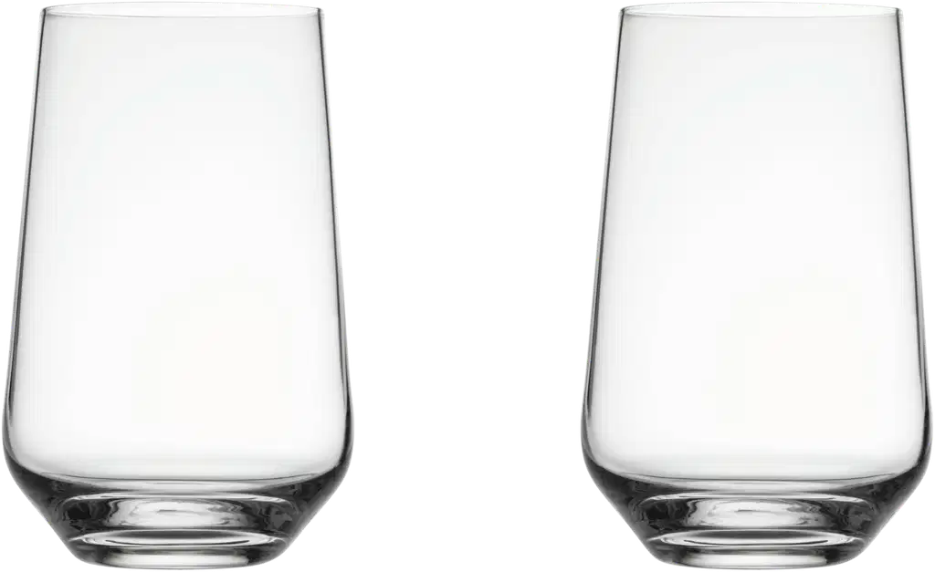 Iittala Essence Dricksglas, 55cl 2 kpl