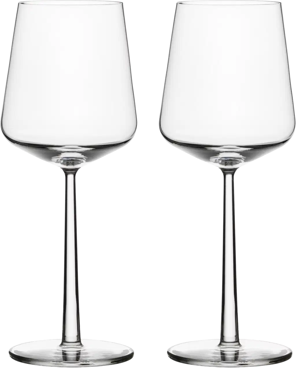 Iittala Essence Rödvinsglas, 45 cl 2 kpl