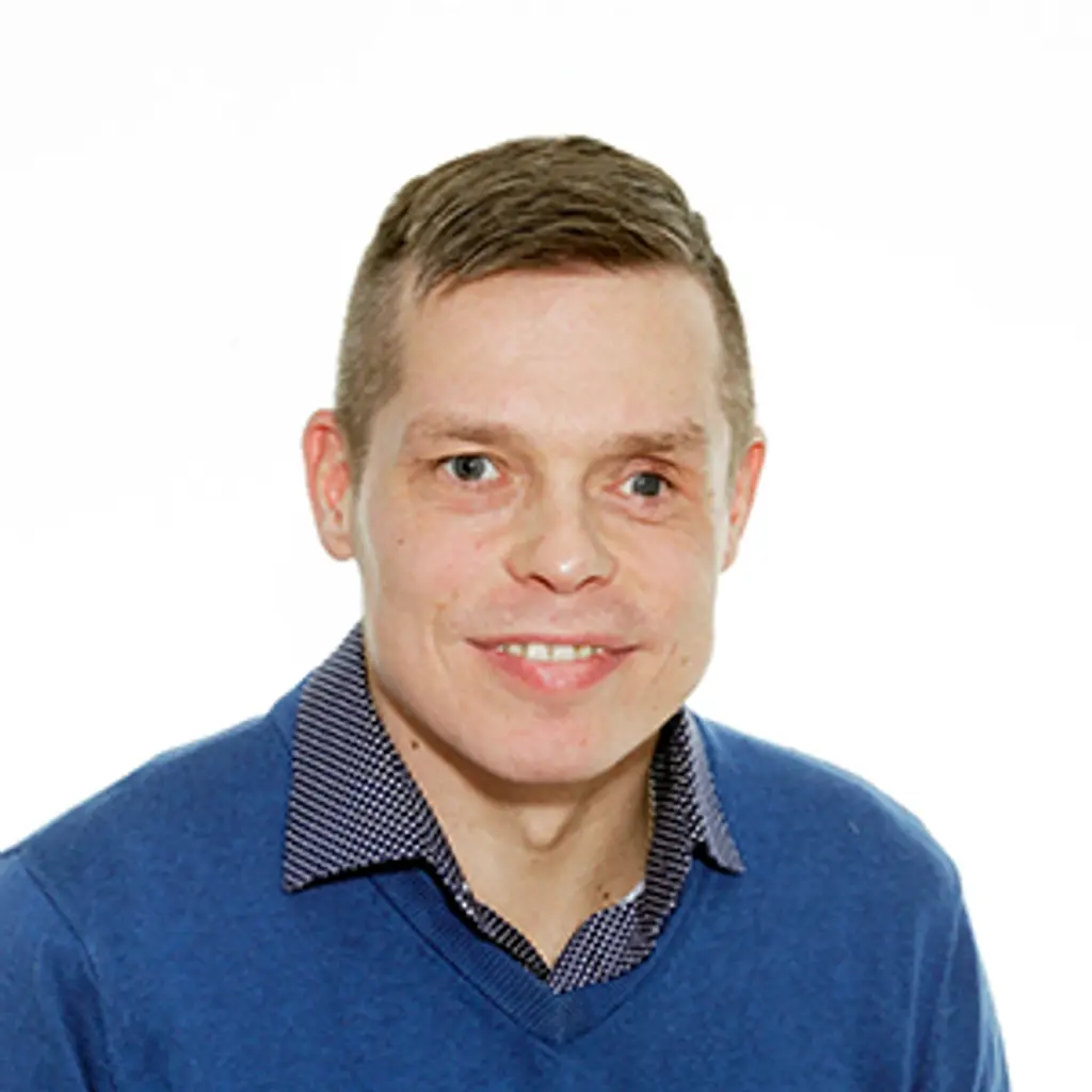 Mika Piironen, PKO:n edustajiston jäsen