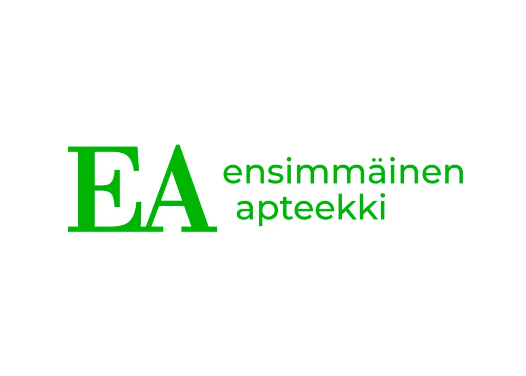 Logo Ensimmäinen apteekki