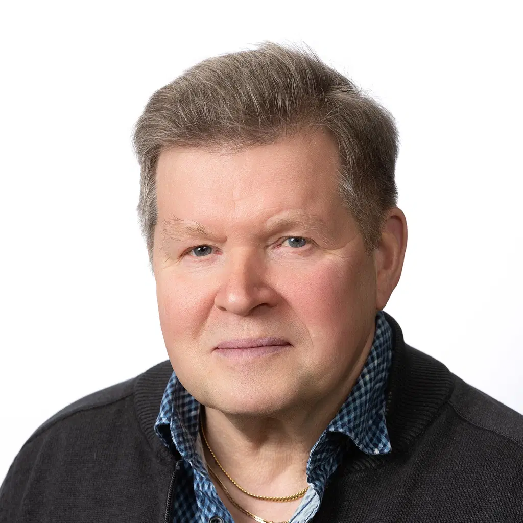 henkilökuva