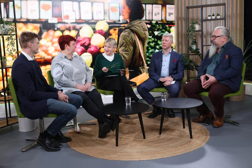 Suomella on tilaisuus olla edelläkävijä luontojalanjäljen pienentämisessä – avoin työkalu yritysten käyttöön