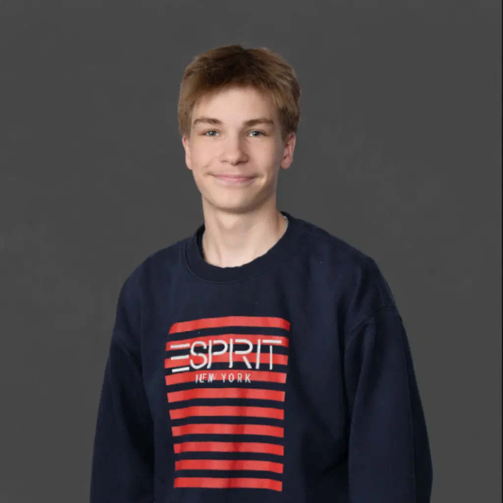 henkilökuva