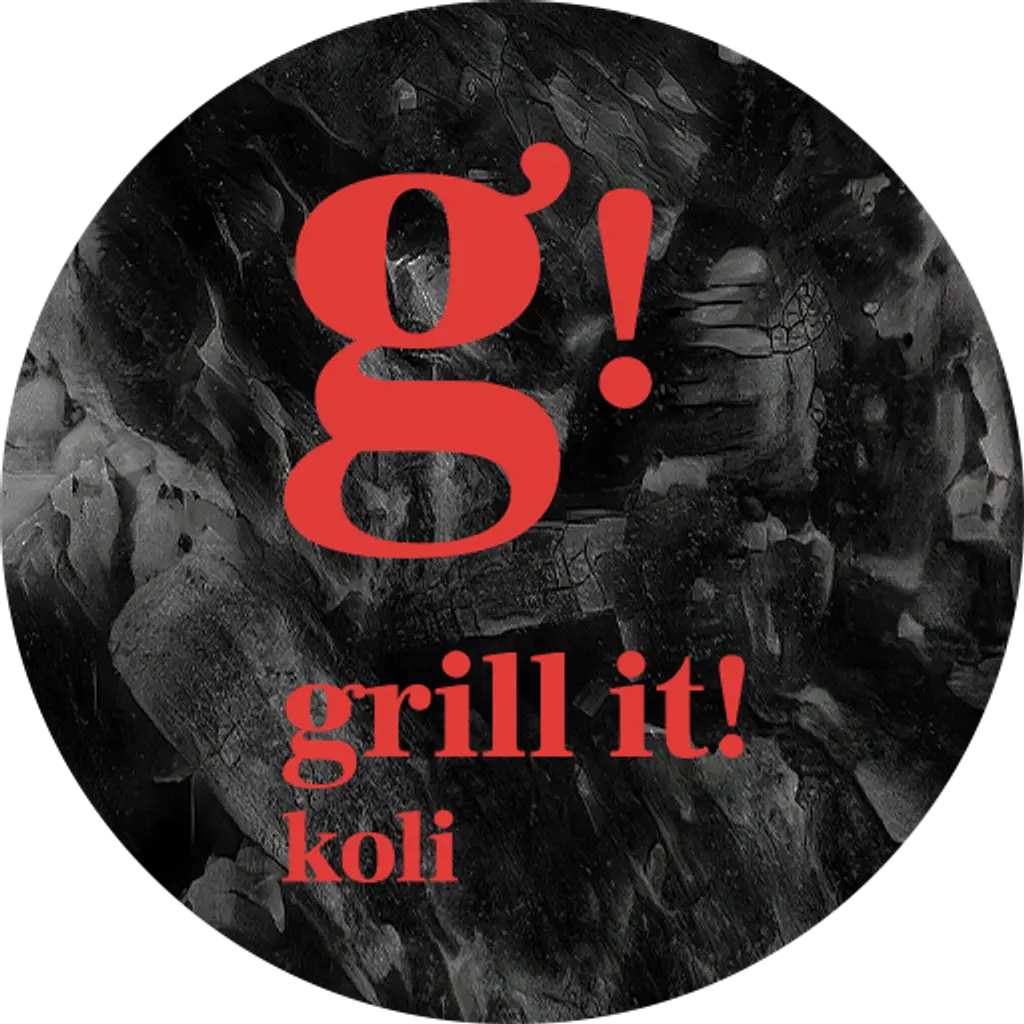 Grill it! Koli, PKO