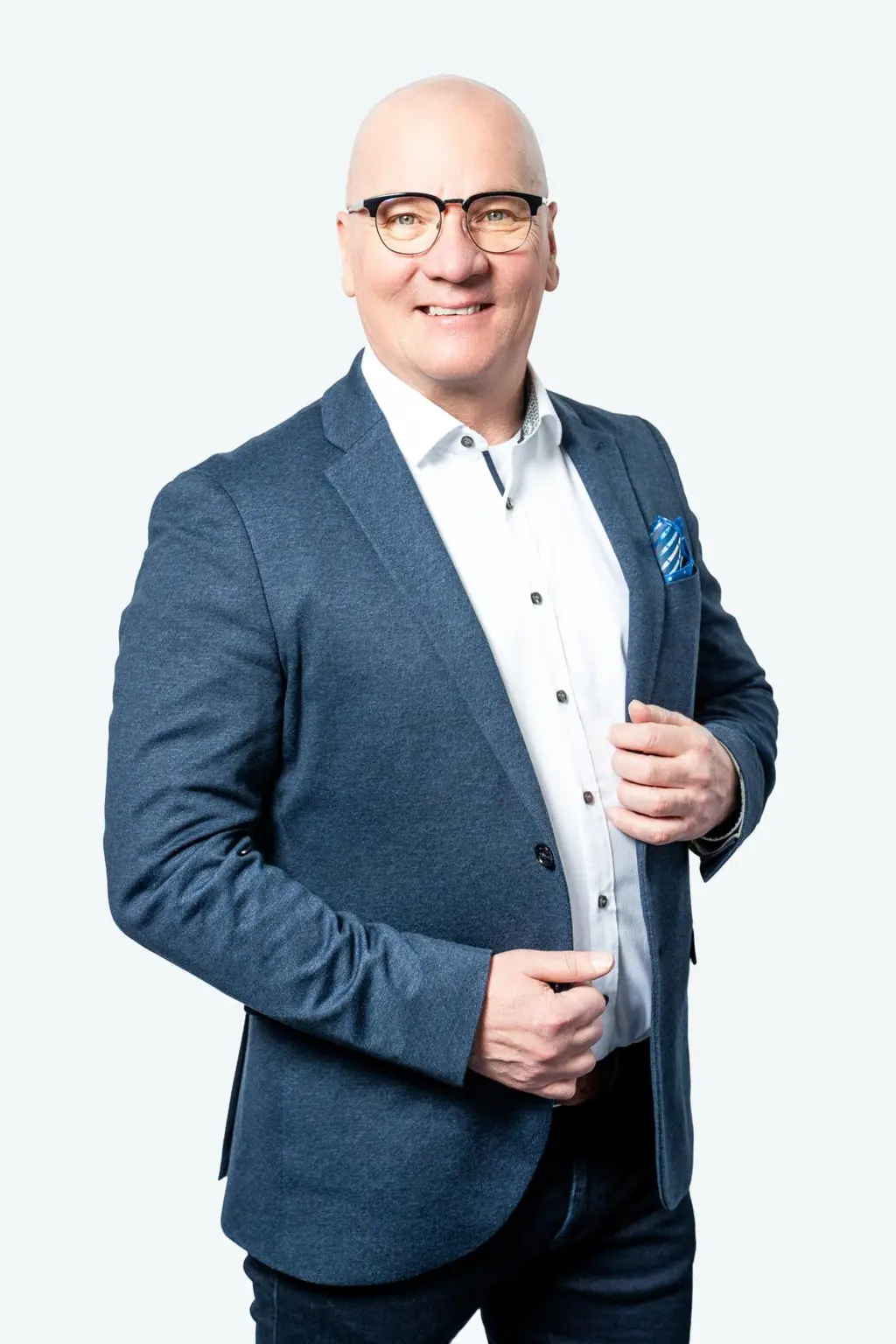 Mika-Jussi Mononen, PKO:n henkilöstöjohtaja