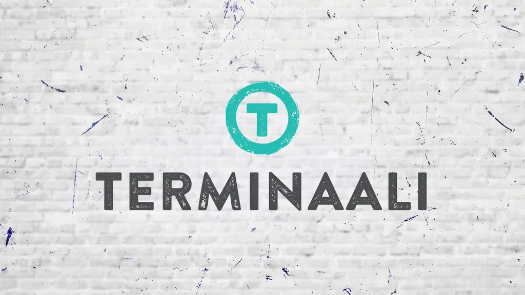 Terminaali Oulu logo